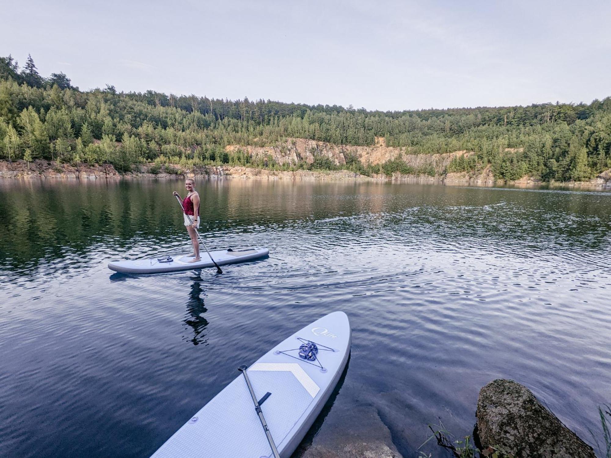 Hw2 - Urlaubsmagie - Sauna & Whirlpool Fuer Alle Sebnitz Eksteriør bilde